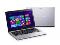 Sony VAIO Laptop SVT1313S1ES