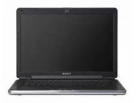 Sony VAIO Laptop VGN-CR34GN/B