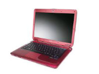 Sony VAIO Laptop VGN-CR35G/R