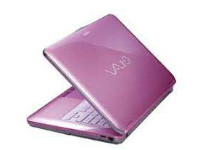 Sony VAIO Laptop VGN-CS23G