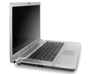 Sony VAIO Laptop VGN-FW3