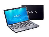 Sony VAIO Laptop VGN-NS255D