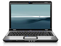 HP Pavilion Notebook dv2535ea Media Center