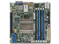 Supermicro Motherboard X10SDV-16C+-TLN4F