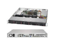 Supermicro SuperServer 1019S-MC0T