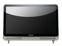 Toshiba All-in-One LX830/007