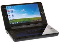 Toshiba Libretto W100-10D