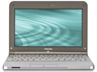 Toshiba Satellite NB200-10L