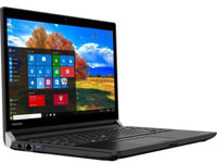 Toshiba Portege A30T-C1340