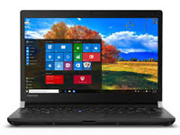 Toshiba Portege A30-C1340