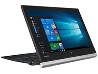 Toshiba Portege Z20T-C-11N