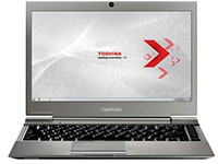 Toshiba Portege Z830-10R