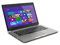 Toshiba Portege Z30T-A-13E