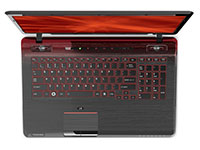 Toshiba Qosmio X770-135
