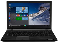 Toshiba Satellite C55-C-1WG