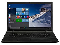 Toshiba Satellite C70-C-1D5
