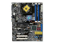 AOpen Motherboard i975Xa-YDG