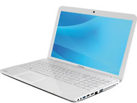 Toshiba Satellite C855D-10Z