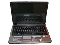 Advent Laptop 8111