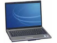 Advent Laptop 8109