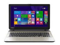 Toshiba Satellite L50-B-1JQ