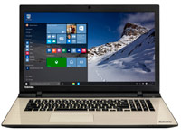 Toshiba Satellite L50-C-10X
