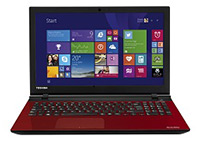 Toshiba Satellite L50-C-135