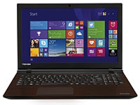 Toshiba Satellite L50-C-1FD