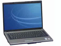 Advent Laptop QT5500