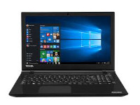 Toshiba Satellite L50-C-29W