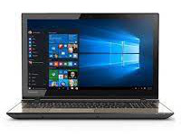 Toshiba Satellite L55T-C5388