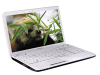 Toshiba Satellite L655-1JT