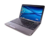 Toshiba Satellite L655-1E7