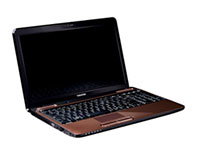 Toshiba Satellite L655-11J