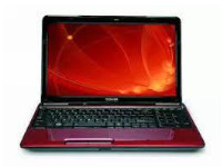Toshiba Satellite L655-1H4