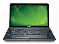 Toshiba Satellite L655-10U