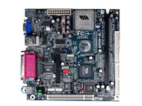 Via Motherboard EPIA M