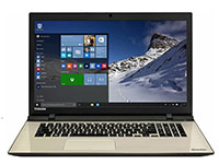 Toshiba Satellite L70-C-13E