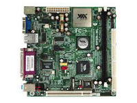Via Motherboard EPIA ML