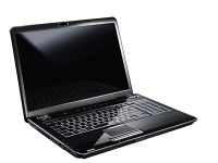 Toshiba Satellite P300-15Z