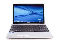 Toshiba Satellite L755-16C