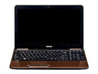 Toshiba Satellite L755-18K