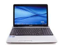 Toshiba Satellite L755-1DW