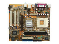 Foxconn Motherboard WinFast K7S741GXMG-6L
