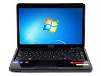 Toshiba Satellite L745-SP4281KM