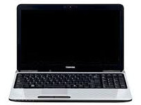 Toshiba Satellite L750-155