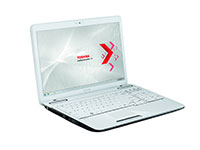 Toshiba Satellite L750-16W