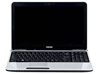 Toshiba Satellite L750-1LC