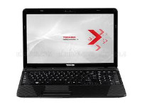 Toshiba Satellite L750-1ML