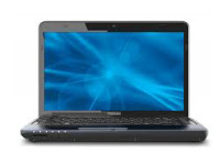 Toshiba Satellite Pro L740-EZ1420D